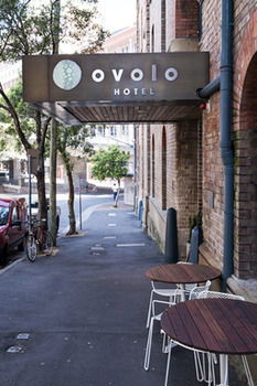 Ovolo 1888 Darling Harbour - Great Ocean Road Tourism 12