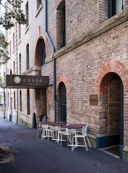 Ovolo 1888 Darling Harbour - Great Ocean Road Tourism 15