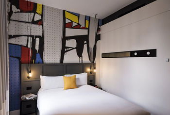 Ovolo 1888 Darling Harbour - Great Ocean Road Tourism 17