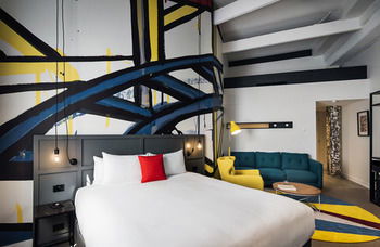 Ovolo 1888 Darling Harbour - Great Ocean Road Tourism 21