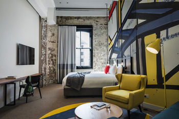 Ovolo 1888 Darling Harbour - Great Ocean Road Tourism 22