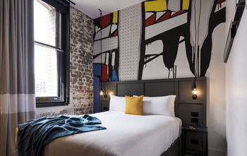 Ovolo 1888 Darling Harbour - Great Ocean Road Tourism 25