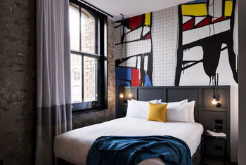 Ovolo 1888 Darling Harbour - Great Ocean Road Tourism 32