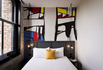 Ovolo 1888 Darling Harbour - Great Ocean Road Tourism 33