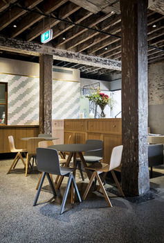 Ovolo 1888 Darling Harbour - Great Ocean Road Tourism 34