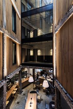 Ovolo 1888 Darling Harbour - Great Ocean Road Tourism 35
