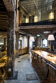 Ovolo 1888 Darling Harbour - Great Ocean Road Tourism 36