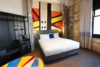 Ovolo 1888 Darling Harbour - Great Ocean Road Tourism 43