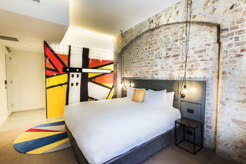 Ovolo 1888 Darling Harbour - Great Ocean Road Tourism 44