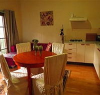 Barrington Wilderness Cedar Lodge Accommodation - Great Ocean Road Tourism