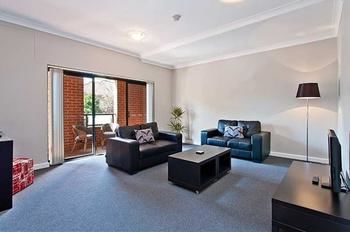 Ryals Serviced Apartments Camperdown - Great Ocean Road Tourism 22