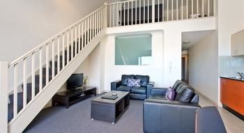 Ryals Serviced Apartments Camperdown - Great Ocean Road Tourism 27