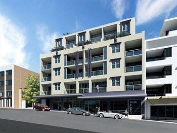 Wyndel Apartments - Encore - Great Ocean Road Tourism 0