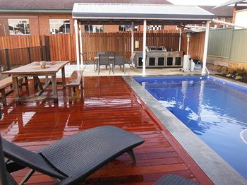 King Street Boutique Motel - Great Ocean Road Tourism 11