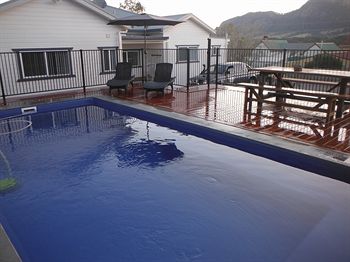 King Street Boutique Motel - Great Ocean Road Tourism 13