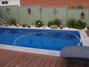 King Street Boutique Motel - Great Ocean Road Tourism 17