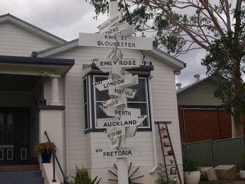 King Street Boutique Motel - Great Ocean Road Tourism 23