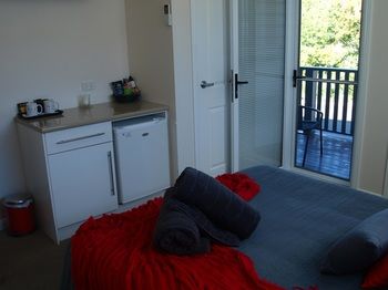 King Street Boutique Motel - Great Ocean Road Tourism 26