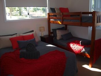 King Street Boutique Motel - Great Ocean Road Tourism 27