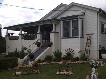 King Street Boutique Motel - Great Ocean Road Tourism 31