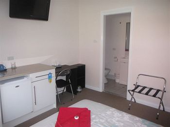 King Street Boutique Motel - Great Ocean Road Tourism 4