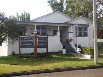 King Street Boutique Motel - Great Ocean Road Tourism 6