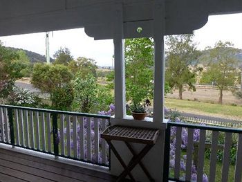 A Room With A View Bed & Breakfast - Great Ocean Road Tourism 1