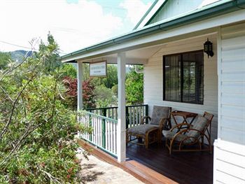 A Room With A View Bed & Breakfast - Great Ocean Road Tourism 4