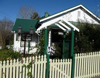 A Room With A View Bed & Breakfast - Great Ocean Road Tourism 8