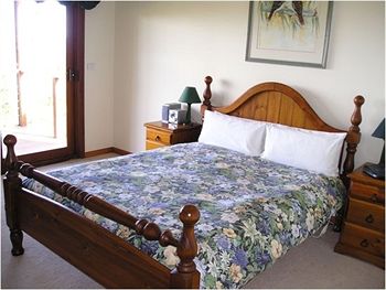 Valley Of The Waters B&B - Great Ocean Road Tourism 1