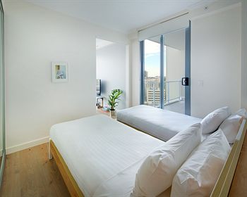 Zara Tower - Luxury Suites And Apartments - Great Ocean Road Tourism 10