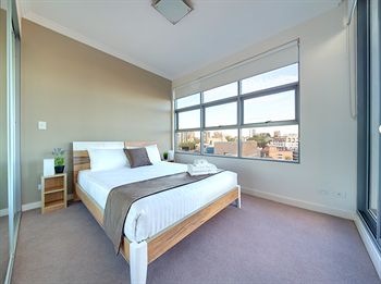 Zara Tower - Luxury Suites And Apartments - Great Ocean Road Tourism 13