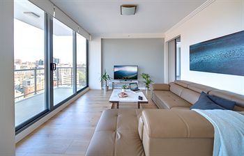 Zara Tower - Luxury Suites And Apartments - Great Ocean Road Tourism 18