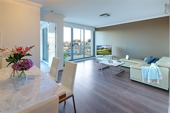 Zara Tower - Luxury Suites And Apartments - Great Ocean Road Tourism 20
