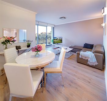 Zara Tower - Luxury Suites And Apartments - Great Ocean Road Tourism 21