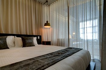 Zara Tower - Luxury Suites And Apartments - Great Ocean Road Tourism 30