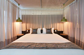Zara Tower - Luxury Suites And Apartments - Great Ocean Road Tourism 38