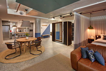 Zara Tower - Luxury Suites And Apartments - Great Ocean Road Tourism 40