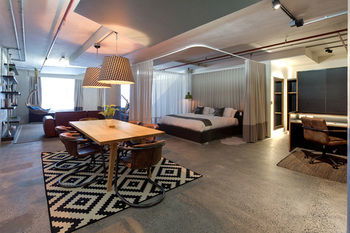 Zara Tower - Luxury Suites And Apartments - Great Ocean Road Tourism 42