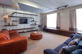 Zara Tower - Luxury Suites And Apartments - Great Ocean Road Tourism 44