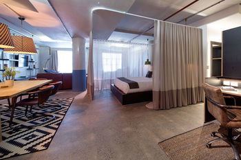 Zara Tower - Luxury Suites And Apartments - Great Ocean Road Tourism 45
