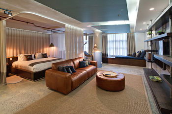 Zara Tower - Luxury Suites And Apartments - Great Ocean Road Tourism 46