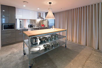 Zara Tower - Luxury Suites And Apartments - Great Ocean Road Tourism 51