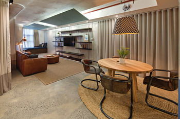 Zara Tower - Luxury Suites And Apartments - Great Ocean Road Tourism 52