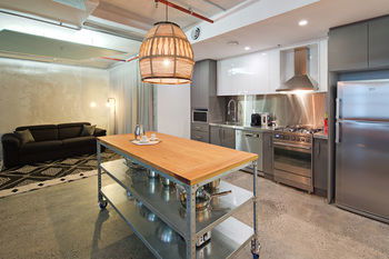 Zara Tower - Luxury Suites And Apartments - Great Ocean Road Tourism 53