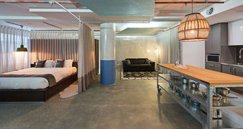 Zara Tower - Luxury Suites And Apartments - Great Ocean Road Tourism 57