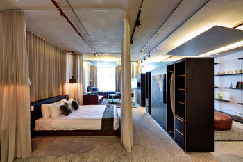 Zara Tower - Luxury Suites And Apartments - Great Ocean Road Tourism 59