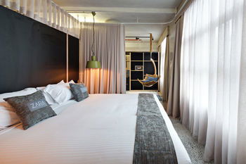 Zara Tower - Luxury Suites And Apartments - Great Ocean Road Tourism 60