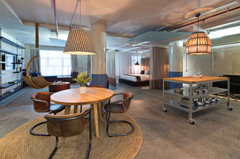 Zara Tower - Luxury Suites And Apartments - Great Ocean Road Tourism 62