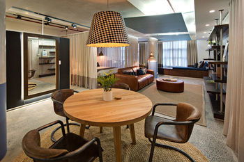 Zara Tower - Luxury Suites And Apartments - Great Ocean Road Tourism 63